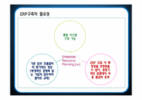 [경영학]ERP 성공 및 실패 사례를 통한 ERP구축 성공요인-5