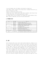 초등학교 3학년 교과교육과정, 초등학교 3학년 재량활동교육과정, 초등학교 3학년 특별활동교육과정, 초등학교 3학년의 교육과정평가 분석-15