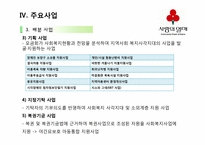 [사회복지]경기 사회복지 공동모금회 `사랑의 열매`기관분석-17