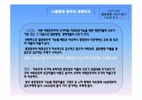 [행정학]스웨덴과 영국의 공공부문 비교-공공부문의 재정과 인력을 중심으로-20