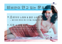 [브랜드전략] 비비안 `Vivien` 브랜드 재정립-7