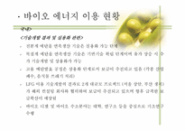 [생명과학] 바이오 에너지(BIO ENERGY)-18