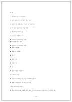 [국제경영학] 인포시스(Infosys technology) 경영전략-20