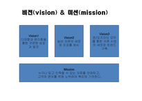 [사업계획서] 장년층을 위한 실버 쇼핑몰 및 카페-5