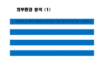 [사업계획서] 장년층을 위한 실버 쇼핑몰 및 카페-8