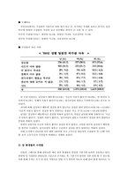 [건강관리론] 국가 암 조기 검진사업과 간호사로서 우리의 역할-10