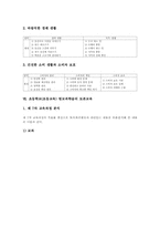 초등학교(초등교육) 범교과학습 안전교육, 초등학교(초등교육) 범교과학습 환경교육, 초등학교(초등교육) 범교과학습 경제교육과 토론교육-15