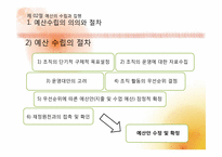 [사회복지행정론] 부천장애인복지관의 재정관리-7