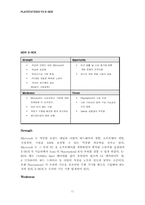 [마케팅] 플레이스테이션 PS2와 X-Box 마케팅비교분석-11