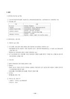 [사회보장론] 국민연금 개정안 찬성에 대해서..-14