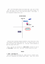 [브랜드마케팅] 팬택앤큐리텔의 장기적 브랜드관리-10