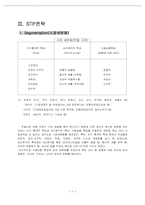 칫솔의 손잡이에 치약이 담겨져 있는 칫솔. 결합용 칫솔 마케팅 계획-7