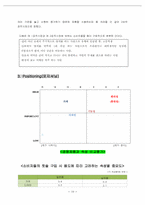 칫솔의 손잡이에 치약이 담겨져 있는 칫솔. 결합용 칫솔 마케팅 계획-10