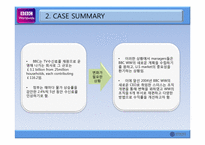 [전략경영] BBC Worldwide 글로벌전략-11