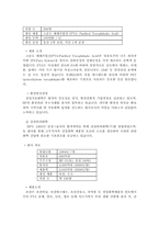 [국제경영] BP(British Petroleum)의 녹색경영-9