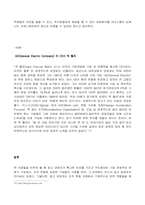 [조직개발론] Rondell Data Corporation의 사례-9