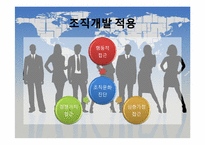 Rondell Data Corporation의 조직개발-11