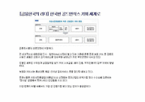 [금융시장의이해] 자금-8