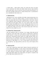 [아동권리이념][아동권리협약]외국과 우리나라의 아동권리 이념의 발달과정 비교 및 아동권리협약이 아동의 삶에 부여하는 의미 고찰-2