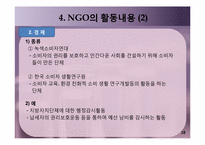 [정치학] NGO와 정치-16