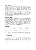 [품질경영] 코레일과 KT의 SixSigma 6시그마 식스시그마-17