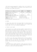 [경영학원론] 오리온프리토레이의 경영학 원론적 분석-9