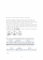 [물류관리] SCM에서의 RFID도입 및 발전 방안(삼성테스코, 한솔제지, 현대하이스코, 월마트)-9