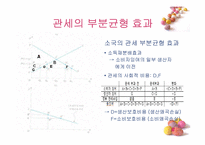 [국제무역론] 10장 관세론-11