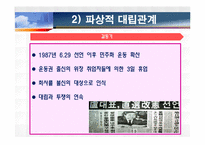 [노사관계론] 동부제철 노사관계 성공사례-14