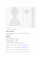 [사업계획서] 테이크아웃 커피전문점 창업계획서-18