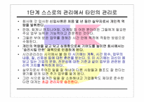 생산운영관리 사례(GE, 잭웰치의 인재양성)-7