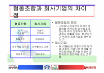 [경영학] 서울우유와 남양유업의 경쟁구조-6