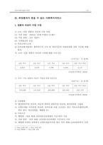 [의료사회사업론] 위암환자에 대한 사회복지서비스와 프로그램 적용-10