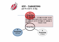 코카콜라마케팅(SWOT, 4P, STP, 마케팅믹스) 사례-12