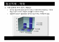 [이상심리] 정신지체 & 학습장애 특징, 치료 방법 및 사례 연구-13