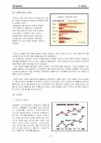 CJ홈쇼핑 재무제표분석-5