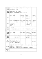 [유아교육] 우리나라 교육계획안-15