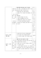 [유아교육] 우리나라 교육계획안-19