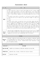 [사회복지실천기술론] 알콜중독 가정의 임파워먼트 프로그램-16