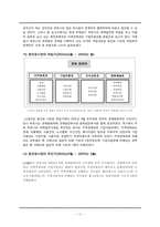 [공공조직론] 조직구조 기본 변수를 이용한 지자체(부천시) 중점 정책 따른 조직구조 분석-12