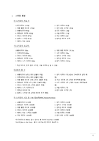 [관광산업론] 국내 스키 리조트 분석-5