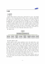 [글로벌마케팅] 삼성전자와 하이얼의 생활가전분야 마케팅-6