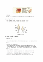 구급 및 안전관리 -열과 냉-6