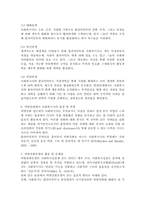 역량강화모델(권한부여모델 또는 임파워먼트모델)에 대해 간략히 정리하시오.-4