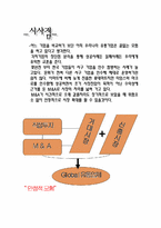 [국제경영] 유통기업의 해외진출-14