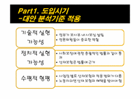 [사회복지개론] 산재보험 제도 이슈 분석-5