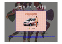 [소비자심리론] 여성 소비자의 소비심리와 소비행동 분석-16