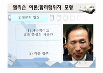 [정책학] 인천국제공항 민영화 -엘리슨 이론을 중심으로-10