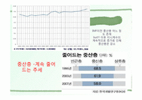 [도시행정] 도시의 경제 빈부격차 문자-12