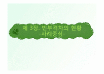 [도시행정] 도시의 경제 빈부격차 문자-17